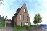 Woning Bouwnummer (Bouwnr. 7) Lisserbroek