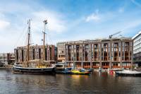 Woning Bickerswerf 80 Amsterdam