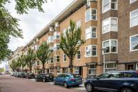 Woning Van Tuyll van Serooskerkenweg 144-2 Amsterdam