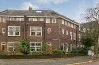 Woning Mgr. Prinsenstraat 59A Den Bosch