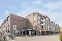 Woning Houtmarkt 82 Breda