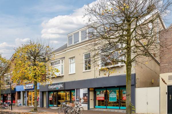 Woning Slotlaan 281II Zeist