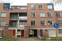 Woning Veldhuizenstraat 14-1 hoog Amsterdam