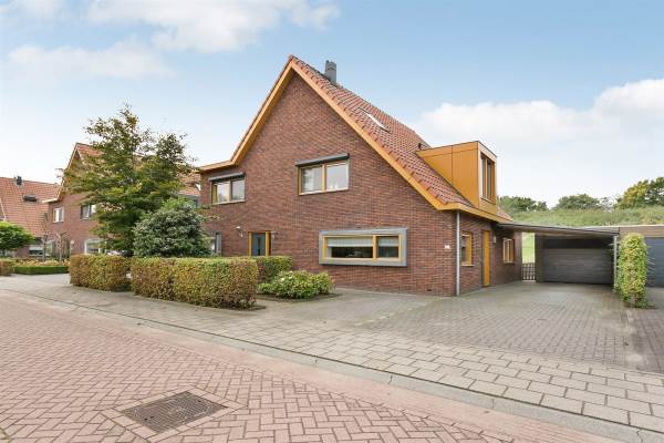 Woning Meindert Hobbemastraat 19 Kesteren