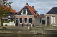 Woning Turfmarkt 49 Makkum
