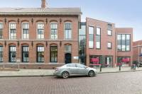 Woning Stationsstraat 4B Scheemda