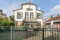 Woning Nieuwstraat 4 Baarn