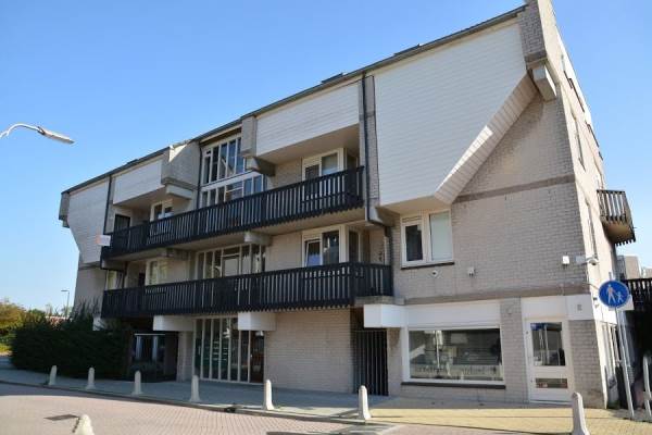 Woning Kleine Inez erf 22 Capelle aan den IJssel