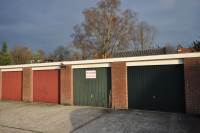 Garage Nootweg 61achter Hilversum