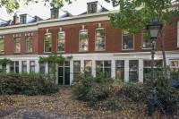 Woning Paulus Potterstraat 38 Rotterdam