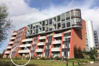 Woning Landbouwstraat 296 Julianadorp