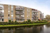 Woning Stellingmolen 7 Barendrecht