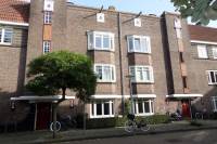 Woning Simsonstraat 11-II Amsterdam