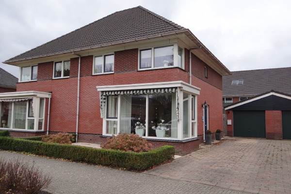 Woning Postweid 10 Venhuizen