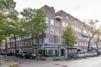 Woning Orteliusstraat 148-III Amsterdam