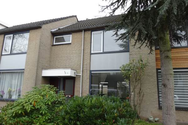 Woning Frankendaal 5 Eindhoven