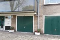 Garage Atletenstraat Enschede