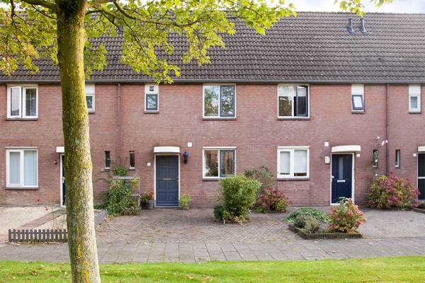 Woning Schoonhout 95 Etten-Leur