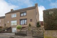 Woning Burg. Mannensstraat 2 Nuth