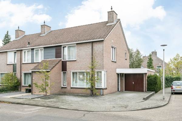 Woning L.T.M.-weg 47 Heerlen