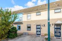 Woning Lucretia van Merkenlaan 18 Veenendaal