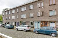 Woning Spinozaweg 69 Utrecht