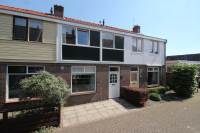 Woning Honingstraat 14 Tiel