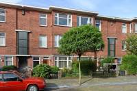 Woning van Halewijnlaan 379 Voorburg