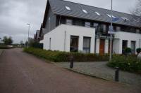 Woning Slimtocht 25 Berkhout