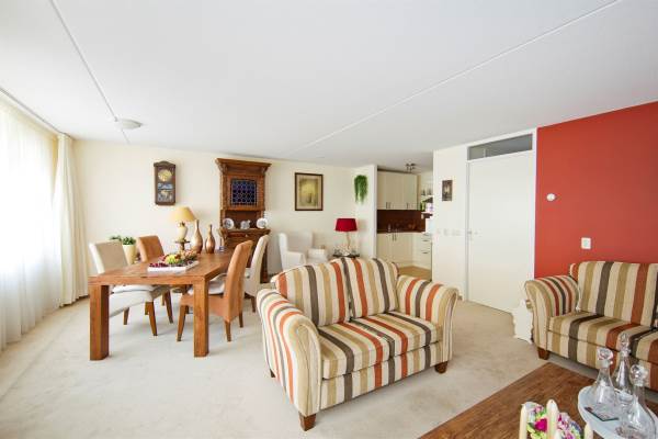 Woning Swaluëstraat 19B Zandvoort