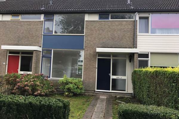 Woning Moezelstraat 61 Assen