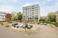 Woning Boekelaan 153 Utrecht