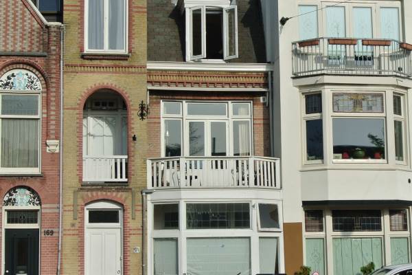 Woning Middenweg 171 Amsterdam