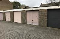 Garage Smitsstraat 8G015 Bergen op Zoom