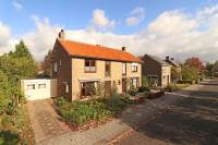 Woning Emmalaan 26 Geldermalsen
