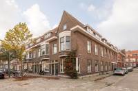 Woning Vondellaan 39b Schiedam