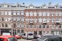 Woning Tweede Jan Steenstraat 70Boven Amsterdam
