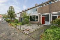 Woning Kleine Doornbos 12 Breda