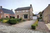 Woning M.J. Bultenastraat 9 Uithuizen