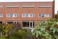 Woning Ariadnestraat 11 Rotterdam