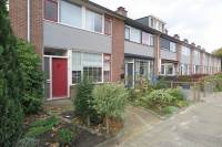 Woning Rijstgras 31 Rotterdam
