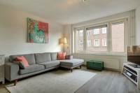 Woning Chasséstraat 9II Amsterdam