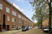 Woning Joos de Moorstraat 22hs Amsterdam