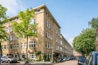 Woning Anthonie van Dijckstraat 3III Amsterdam