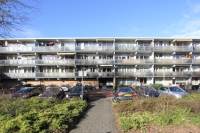 Woning De Zandkuil 18 IJmuiden