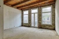 Woning Kanaalstraat 116I Amsterdam