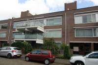 Woning Pieter Meinersstraat 15 Den Haag