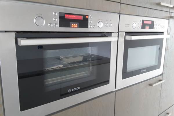 Woning Reidans 36 Capelle aan den IJssel