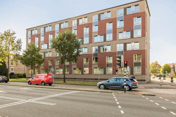 Woning Columbusweg 97 Amersfoort