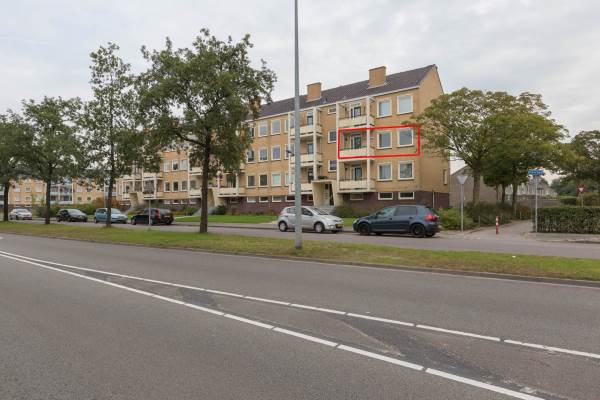 Woning Kamerlingh Onnesweg 196 Hilversum